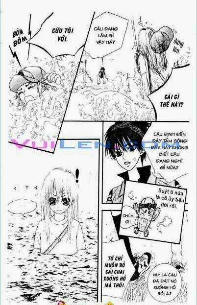 Chàng Trai Thứ 13 Chapter 1 trang 166