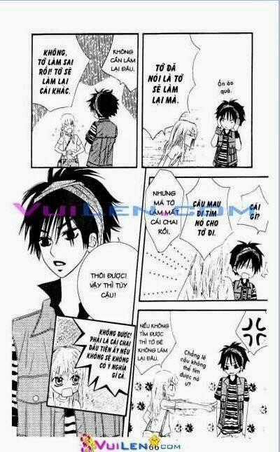 Chàng Trai Thứ 13 Chapter 1 trang 167