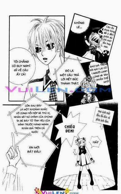 Chàng Trai Thứ 13 Chapter 1 trang 24