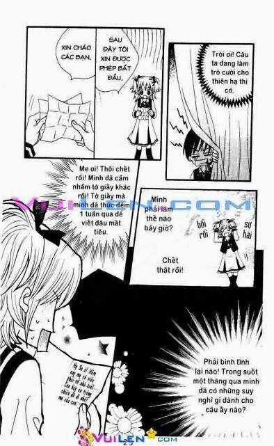 Chàng Trai Thứ 13 Chapter 1 trang 25