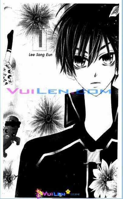 Chàng Trai Thứ 13 Chapter 1 trang 3