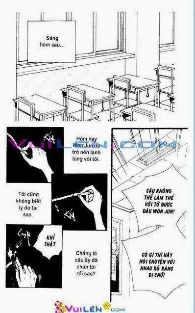 Chàng Trai Thứ 13 Chapter 1 trang 31