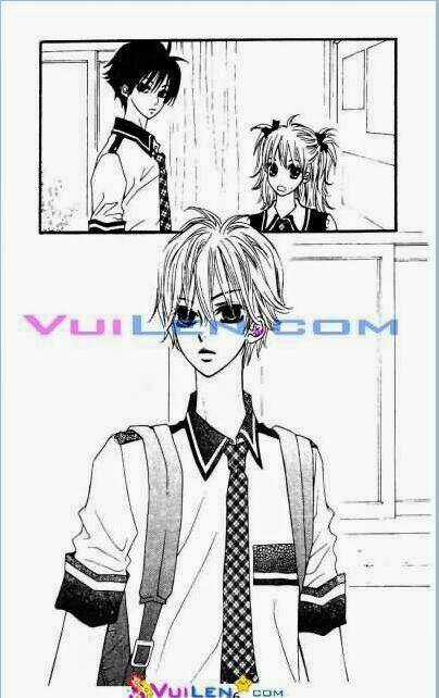 Chàng Trai Thứ 13 Chapter 1 trang 36