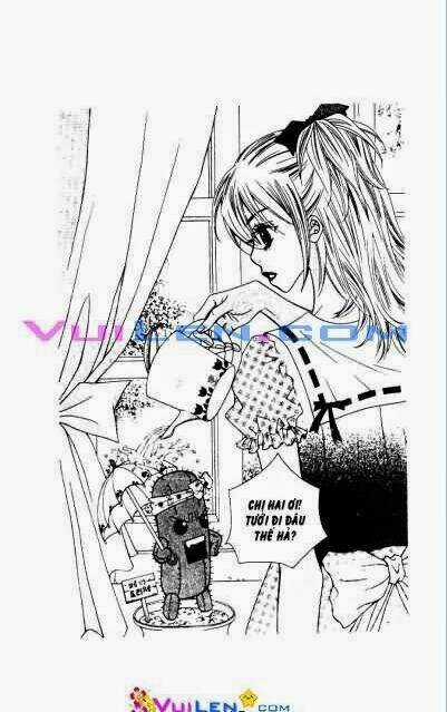 Chàng Trai Thứ 13 Chapter 1 trang 37