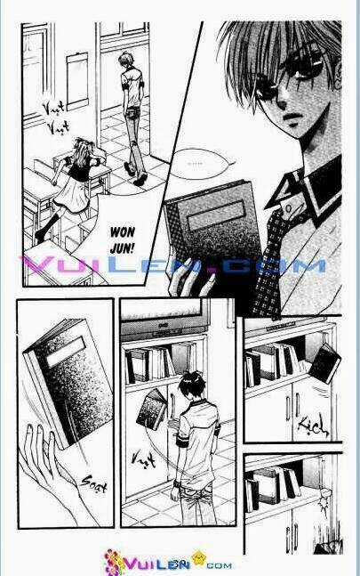 Chàng Trai Thứ 13 Chapter 1 trang 39