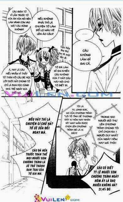 Chàng Trai Thứ 13 Chapter 1 trang 41