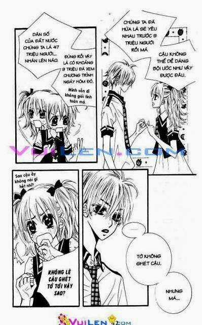 Chàng Trai Thứ 13 Chapter 1 trang 42