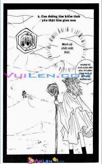 Chàng Trai Thứ 13 Chapter 1 trang 44