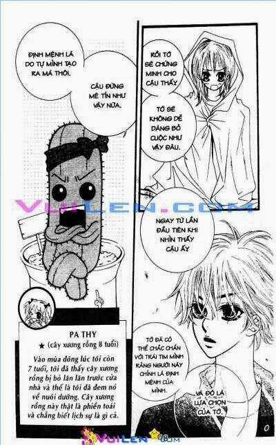 Chàng Trai Thứ 13 Chapter 1 trang 48