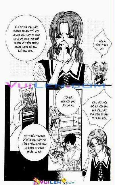 Chàng Trai Thứ 13 Chapter 1 trang 52