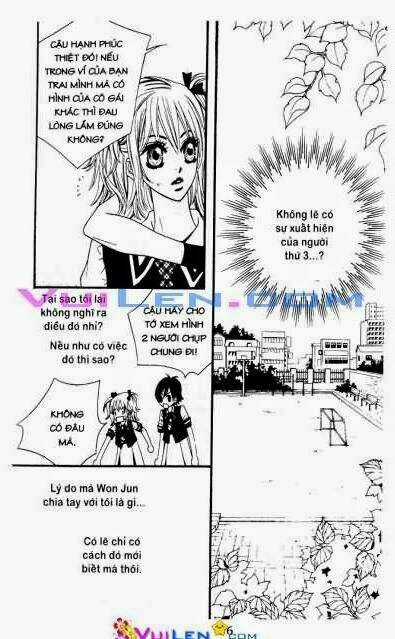 Chàng Trai Thứ 13 Chapter 1 trang 56