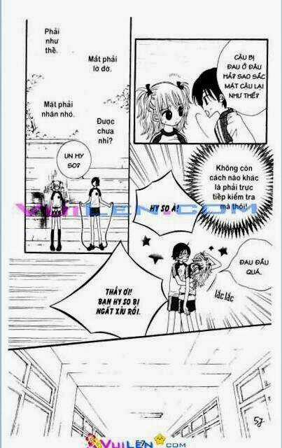 Chàng Trai Thứ 13 Chapter 1 trang 57