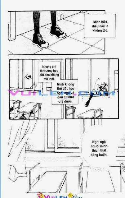 Chàng Trai Thứ 13 Chapter 1 trang 58