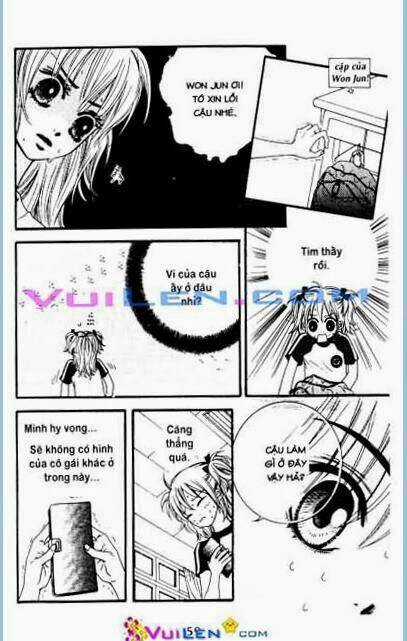 Chàng Trai Thứ 13 Chapter 1 trang 59