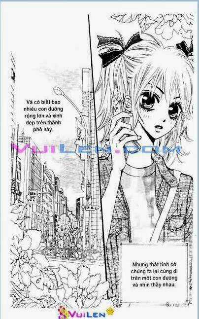 Chàng Trai Thứ 13 Chapter 1 trang 6