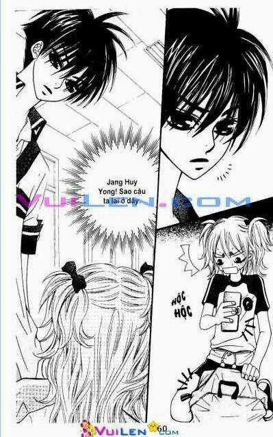 Chàng Trai Thứ 13 Chapter 1 trang 60