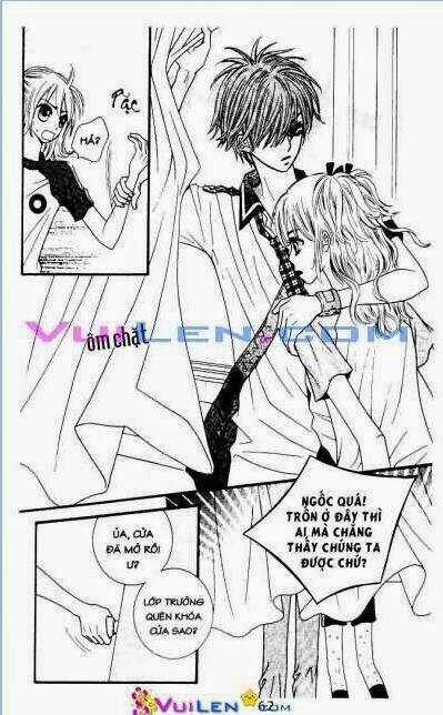 Chàng Trai Thứ 13 Chapter 1 trang 62