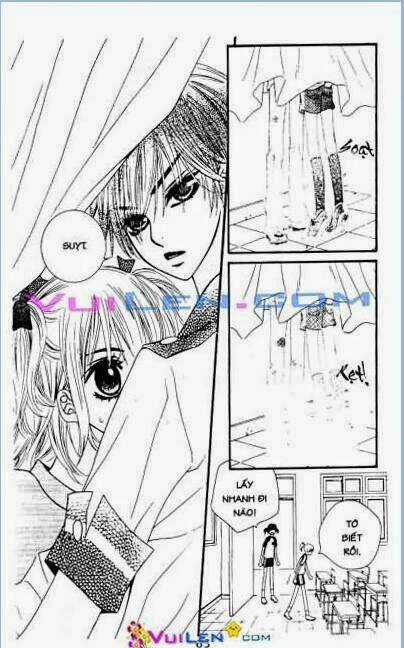 Chàng Trai Thứ 13 Chapter 1 trang 63