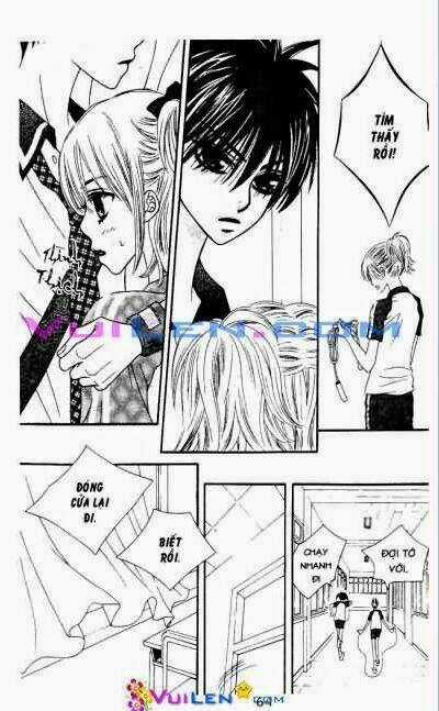 Chàng Trai Thứ 13 Chapter 1 trang 64