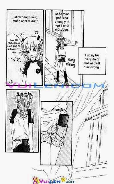 Chàng Trai Thứ 13 Chapter 1 trang 67