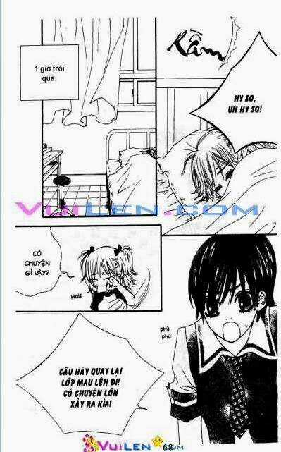 Chàng Trai Thứ 13 Chapter 1 trang 68