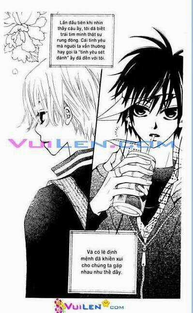 Chàng Trai Thứ 13 Chapter 1 trang 7