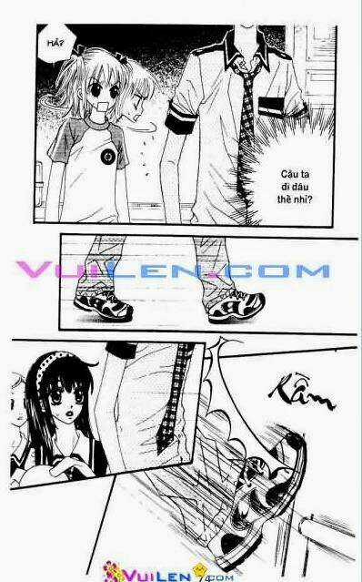 Chàng Trai Thứ 13 Chapter 1 trang 75