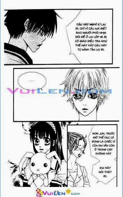 Chàng Trai Thứ 13 Chapter 1 trang 78