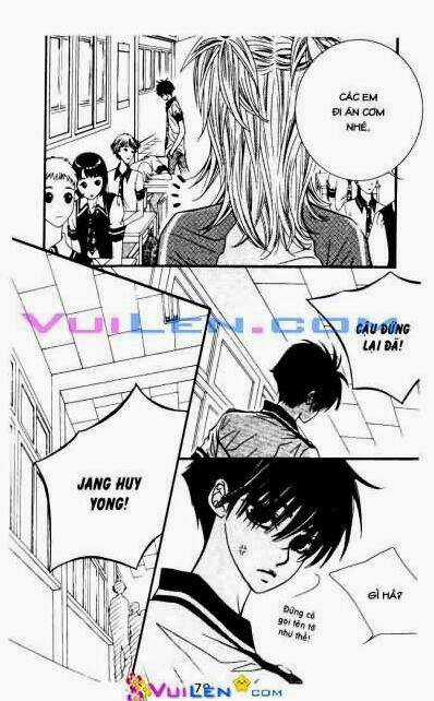 Chàng Trai Thứ 13 Chapter 1 trang 80