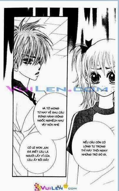 Chàng Trai Thứ 13 Chapter 1 trang 82