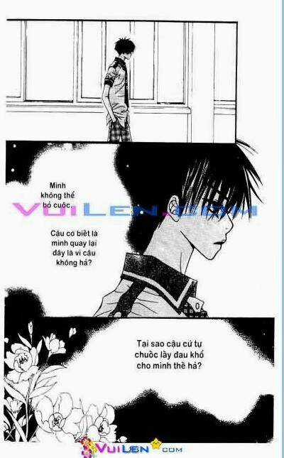 Chàng Trai Thứ 13 Chapter 1 trang 84