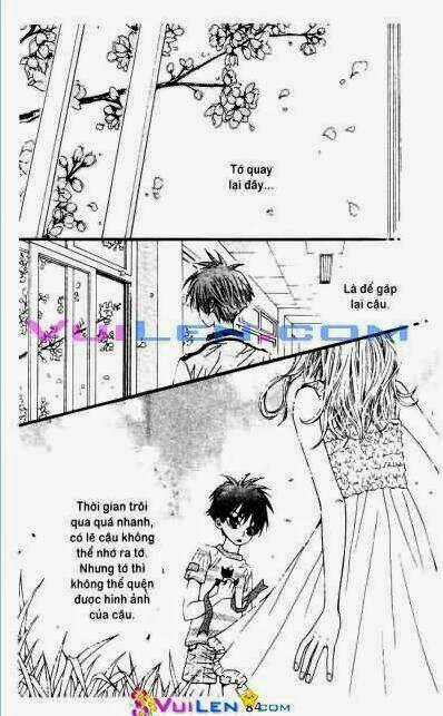 Chàng Trai Thứ 13 Chapter 1 trang 85