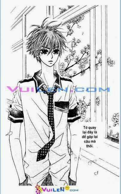 Chàng Trai Thứ 13 Chapter 1 trang 86