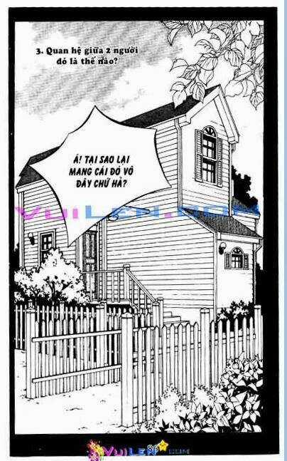 Chàng Trai Thứ 13 Chapter 1 trang 87