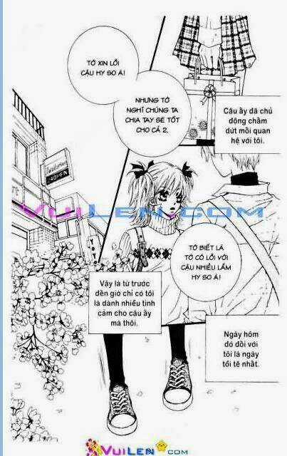 Chàng Trai Thứ 13 Chapter 1 trang 9