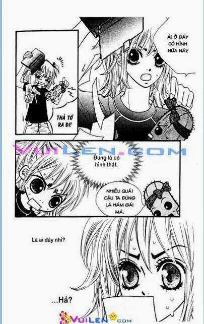 Chàng Trai Thứ 13 Chapter 1 trang 90