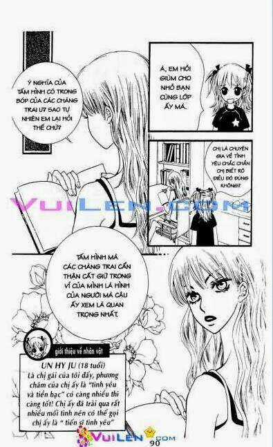 Chàng Trai Thứ 13 Chapter 1 trang 91