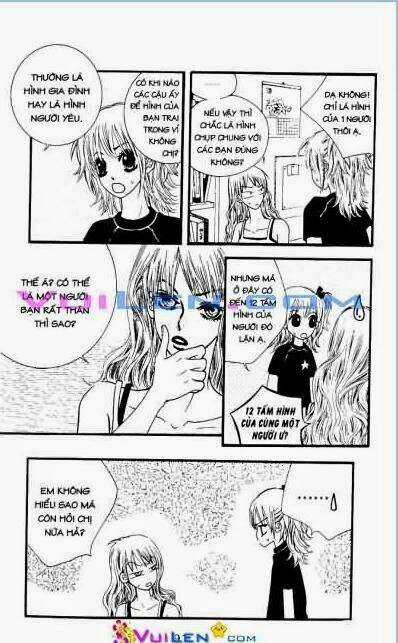 Chàng Trai Thứ 13 Chapter 1 trang 92