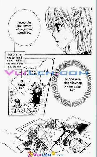 Chàng Trai Thứ 13 Chapter 1 trang 94