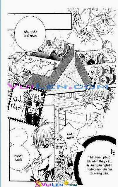 Chàng Trai Thứ 13 Chapter 1 trang 97