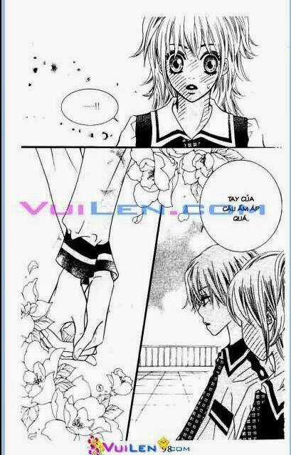 Chàng Trai Thứ 13 Chapter 1 trang 99