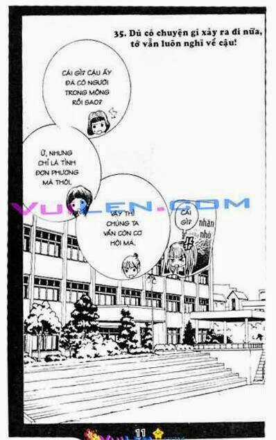 Chàng Trai Thứ 13 Chapter 10 trang 10