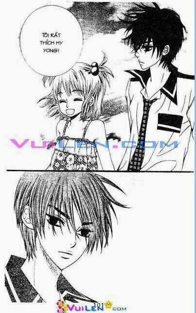 Chàng Trai Thứ 13 Chapter 10 trang 100