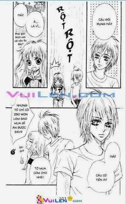 Chàng Trai Thứ 13 Chapter 10 trang 102