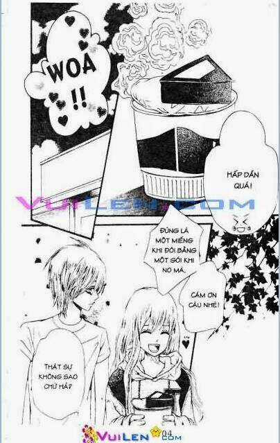 Chàng Trai Thứ 13 Chapter 10 trang 103