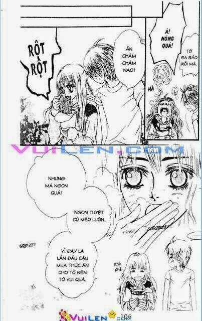 Chàng Trai Thứ 13 Chapter 10 trang 105