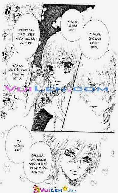 Chàng Trai Thứ 13 Chapter 10 trang 106
