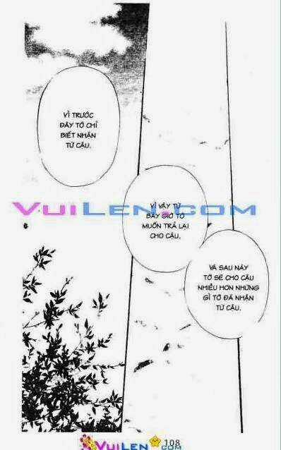 Chàng Trai Thứ 13 Chapter 10 trang 107