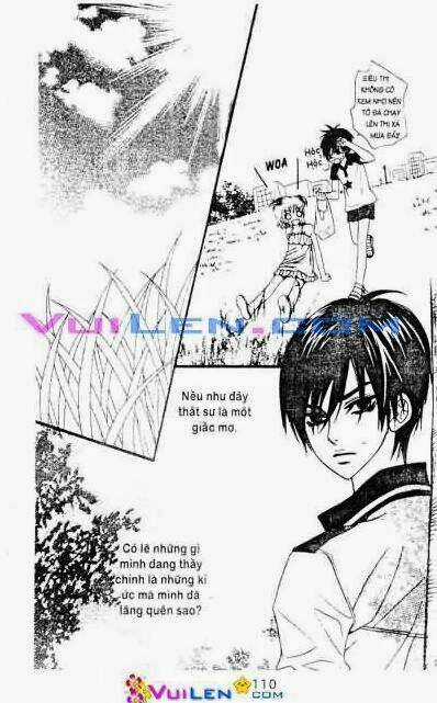 Chàng Trai Thứ 13 Chapter 10 trang 109