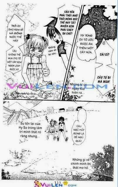 Chàng Trai Thứ 13 Chapter 10 trang 110
